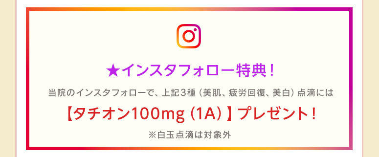 インスタグラム