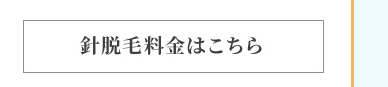 針脱毛のポイント