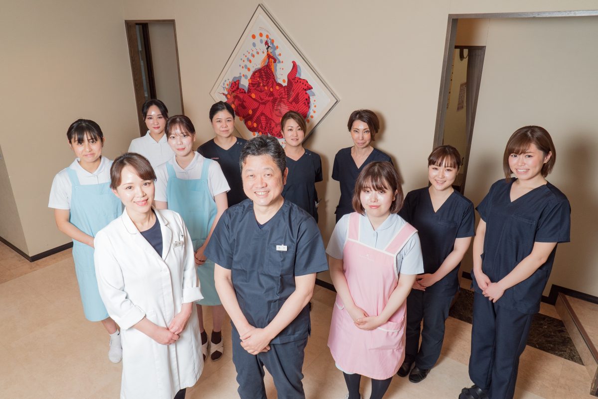 当院についてイメージ