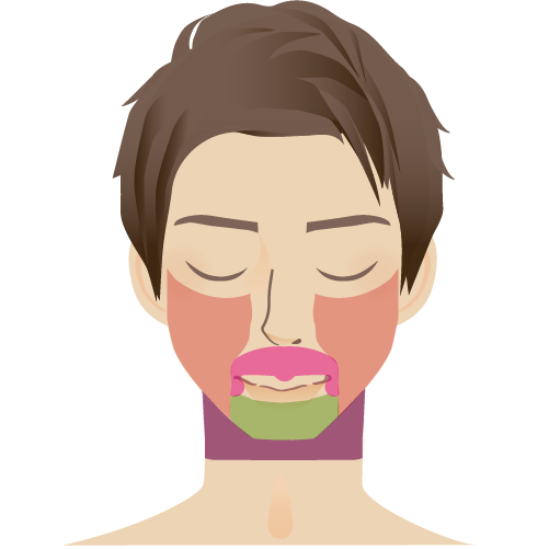 針・レーザーによるミックス脱毛