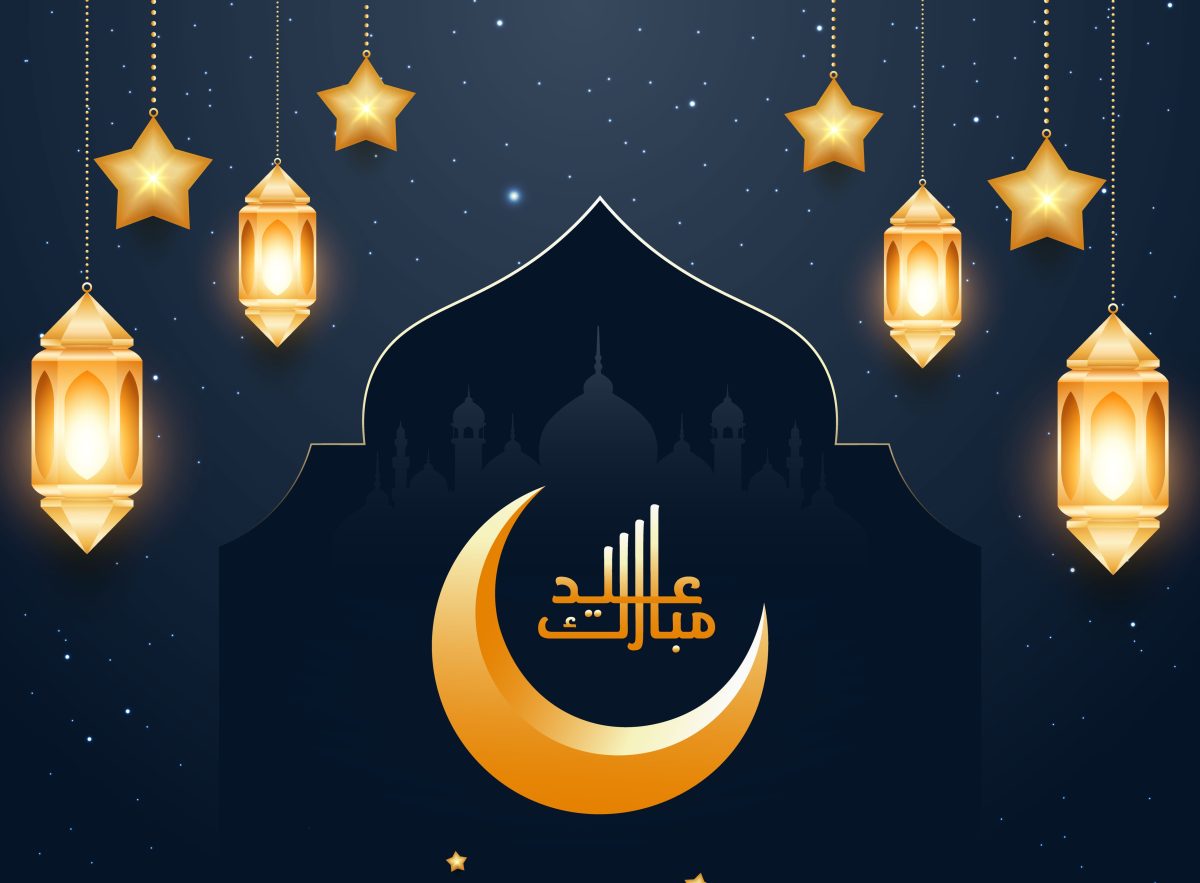 9月秋のお月さまイメージ